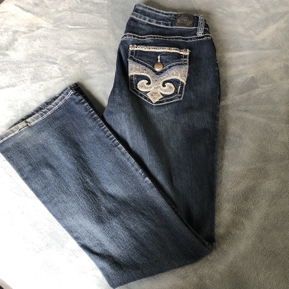 Denim bundle - Picture 2 of 16